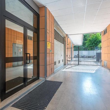 Ferrara A 5 Min Dalla Stazione Apartment X5 Εξωτερικό φωτογραφία