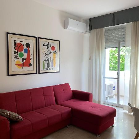 Ferrara A 5 Min Dalla Stazione Apartment X5 Εξωτερικό φωτογραφία
