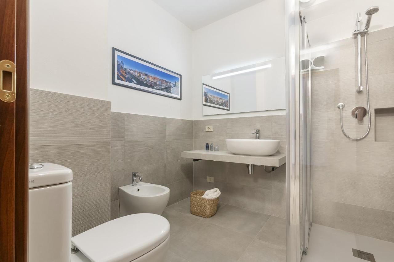 Ferrara A 5 Min Dalla Stazione Apartment X5 Εξωτερικό φωτογραφία