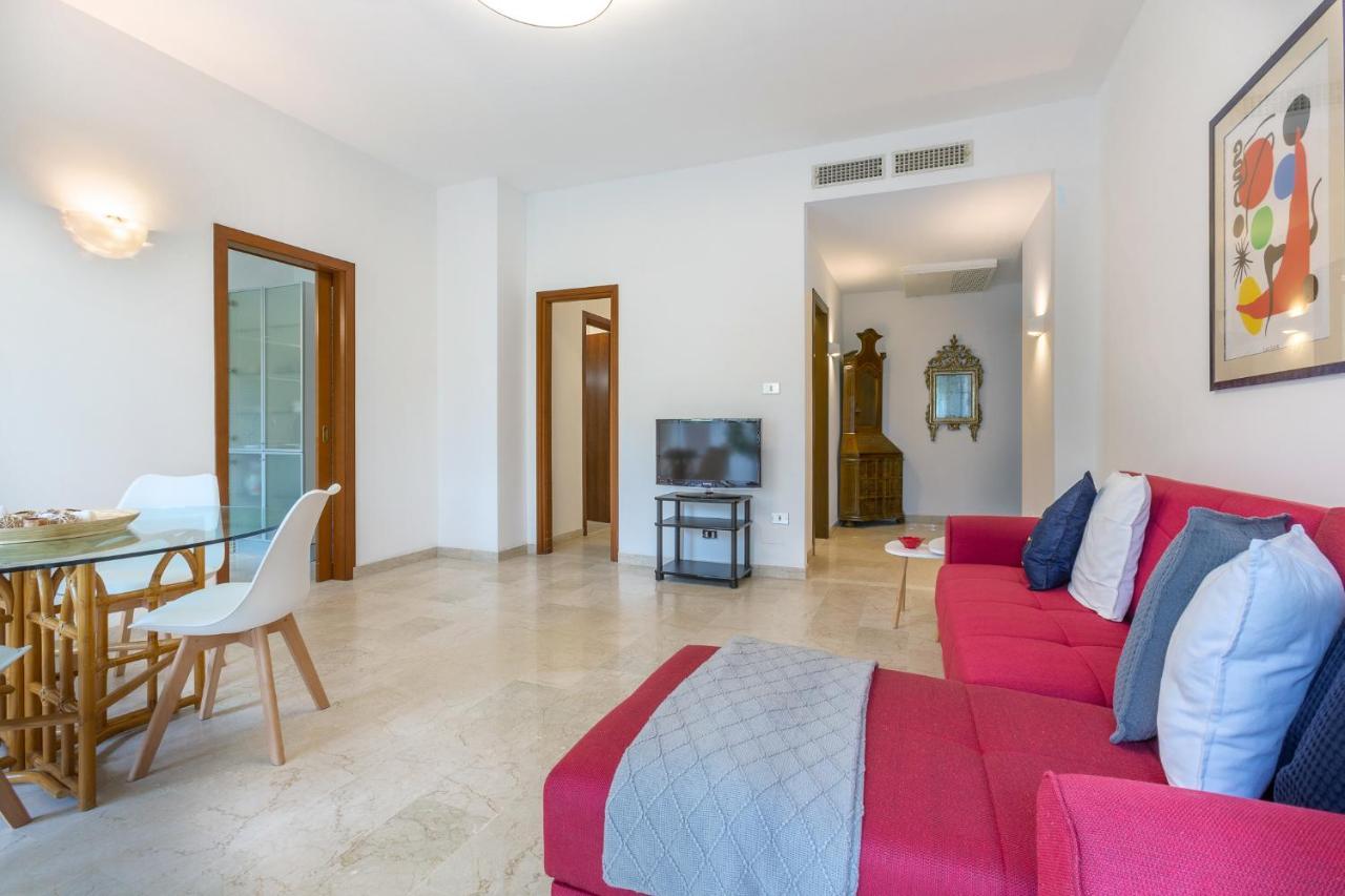 Ferrara A 5 Min Dalla Stazione Apartment X5 Εξωτερικό φωτογραφία
