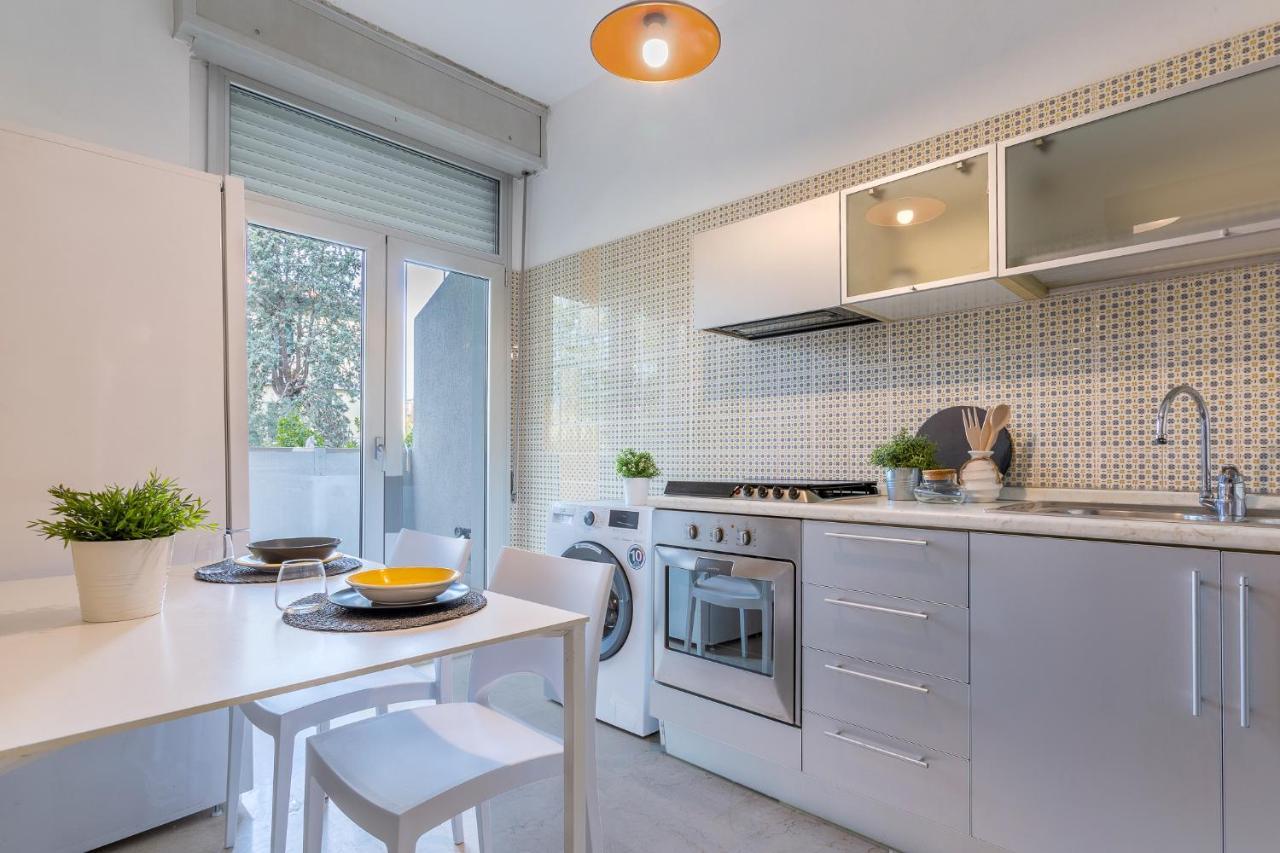Ferrara A 5 Min Dalla Stazione Apartment X5 Εξωτερικό φωτογραφία
