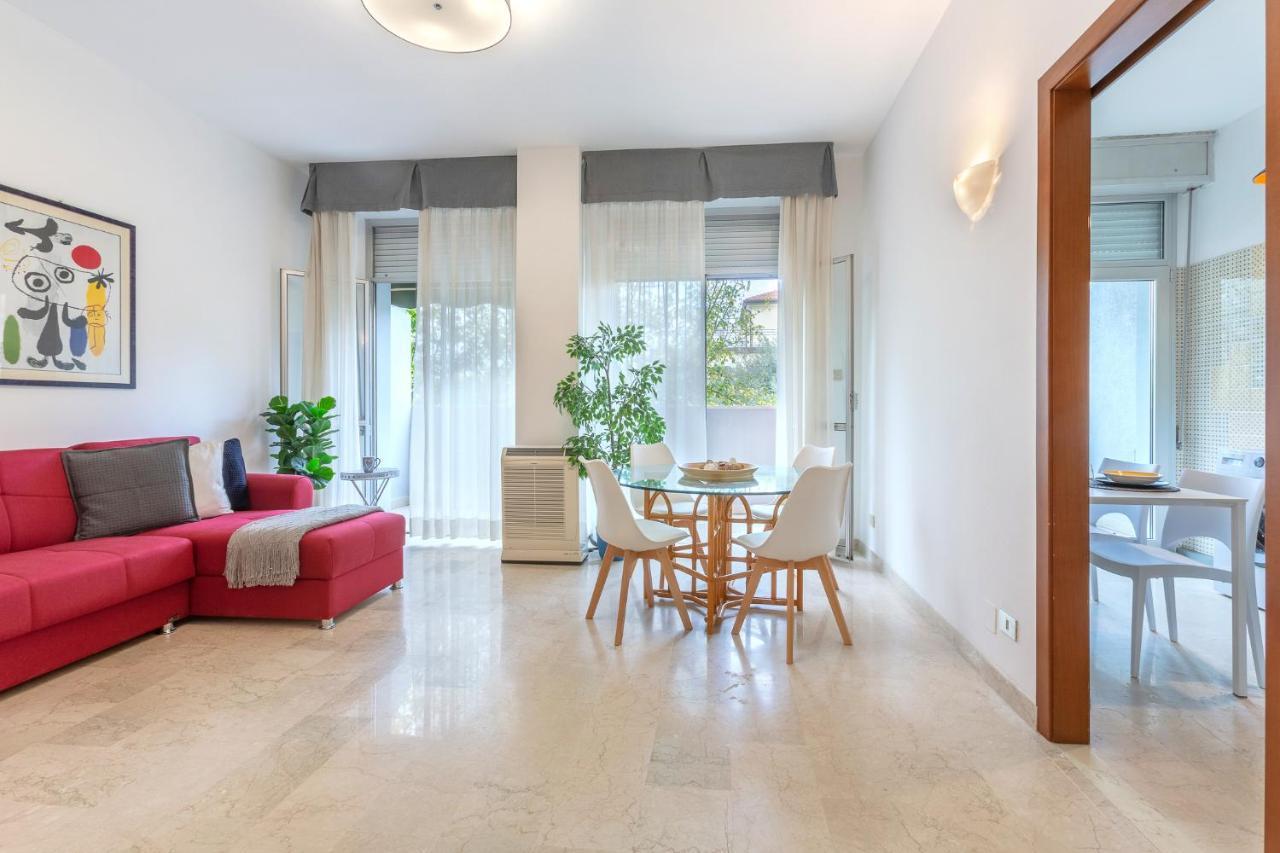 Ferrara A 5 Min Dalla Stazione Apartment X5 Εξωτερικό φωτογραφία