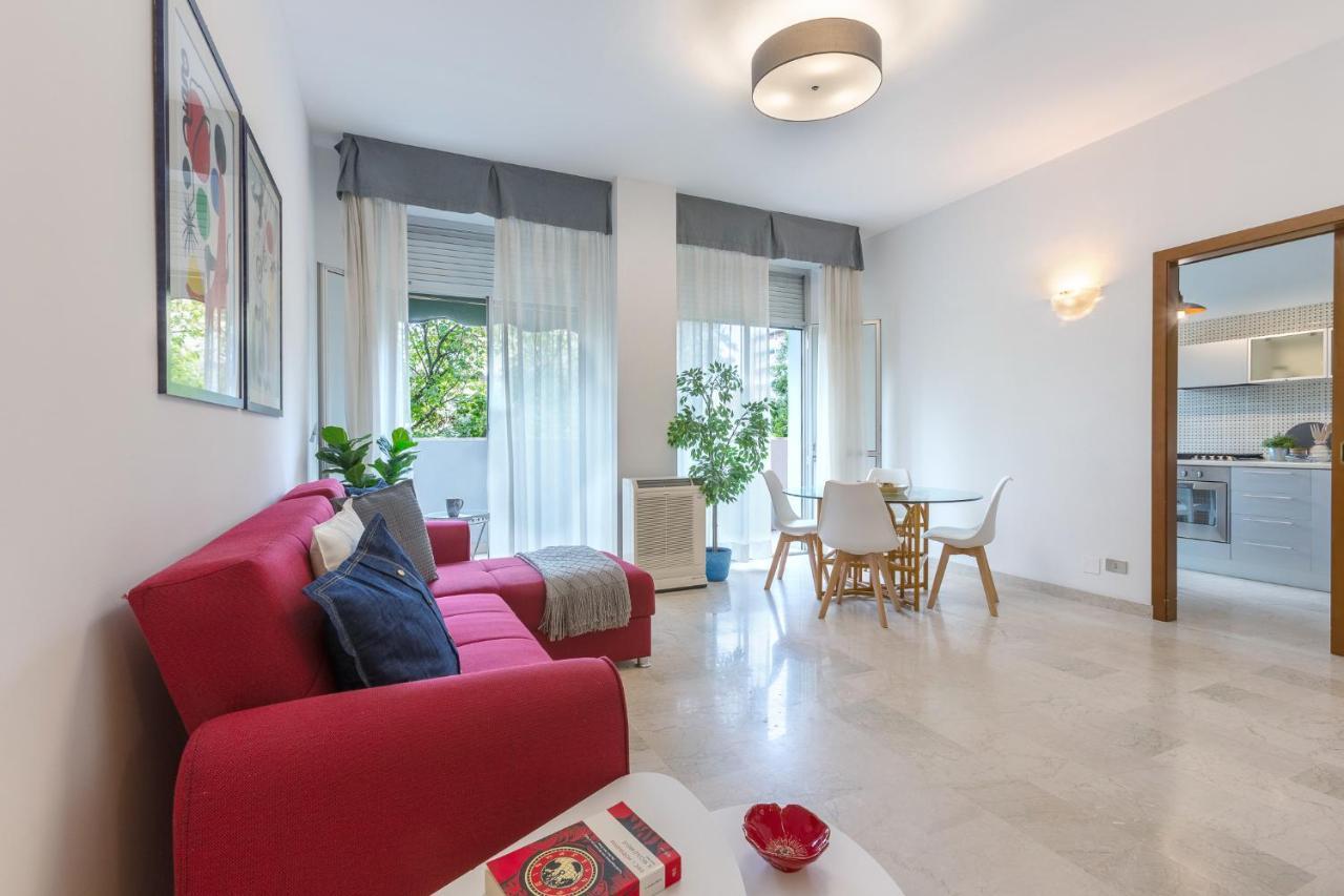 Ferrara A 5 Min Dalla Stazione Apartment X5 Εξωτερικό φωτογραφία