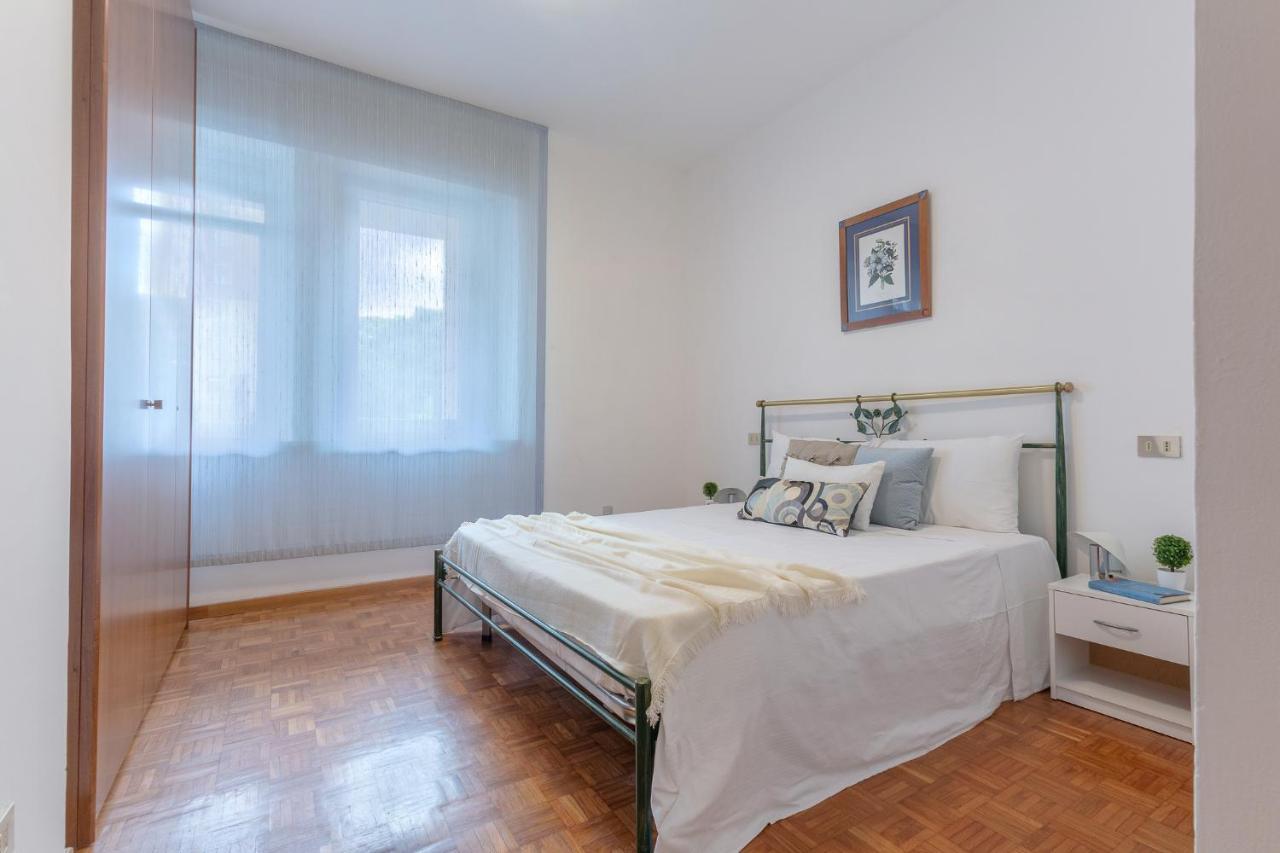 Ferrara A 5 Min Dalla Stazione Apartment X5 Εξωτερικό φωτογραφία
