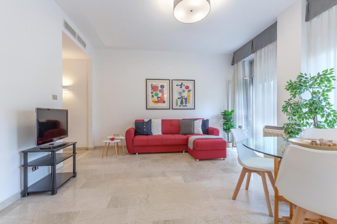 Ferrara A 5 Min Dalla Stazione Apartment X5 Εξωτερικό φωτογραφία