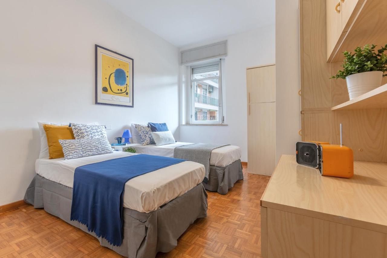 Ferrara A 5 Min Dalla Stazione Apartment X5 Εξωτερικό φωτογραφία