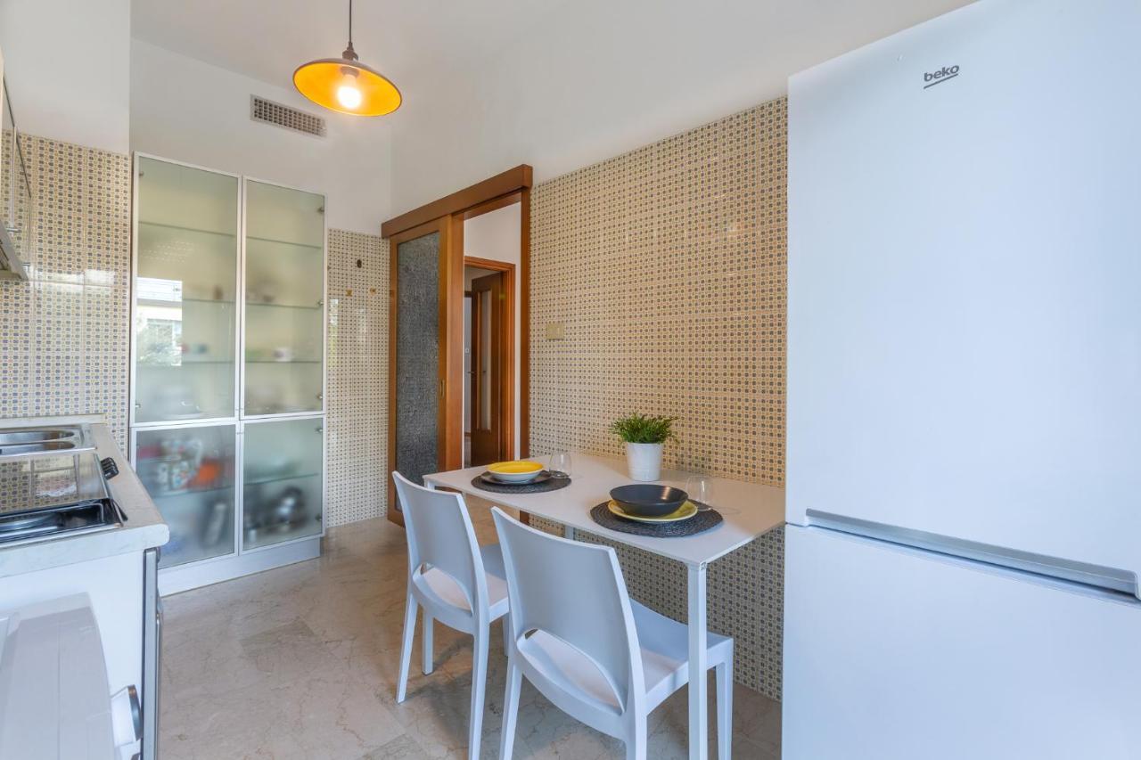 Ferrara A 5 Min Dalla Stazione Apartment X5 Εξωτερικό φωτογραφία