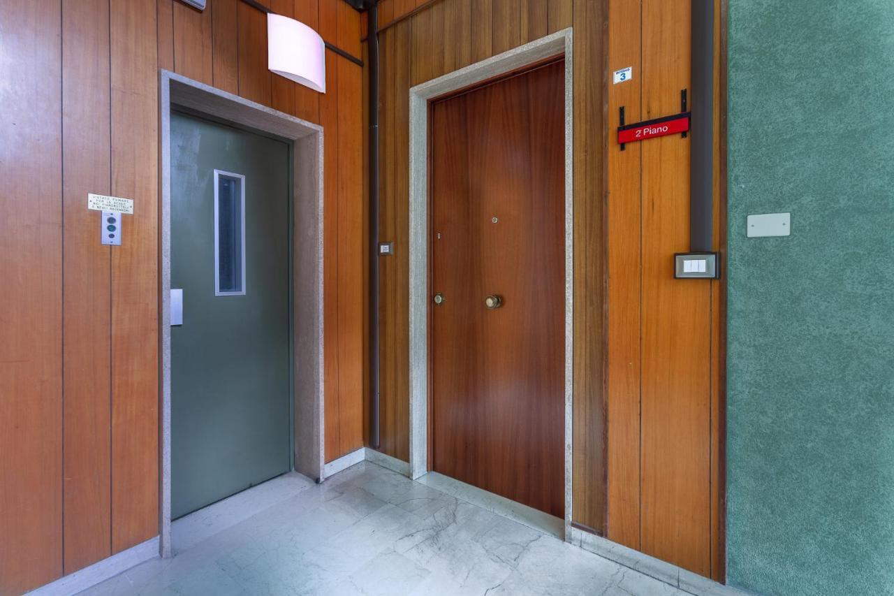 Ferrara A 5 Min Dalla Stazione Apartment X5 Εξωτερικό φωτογραφία