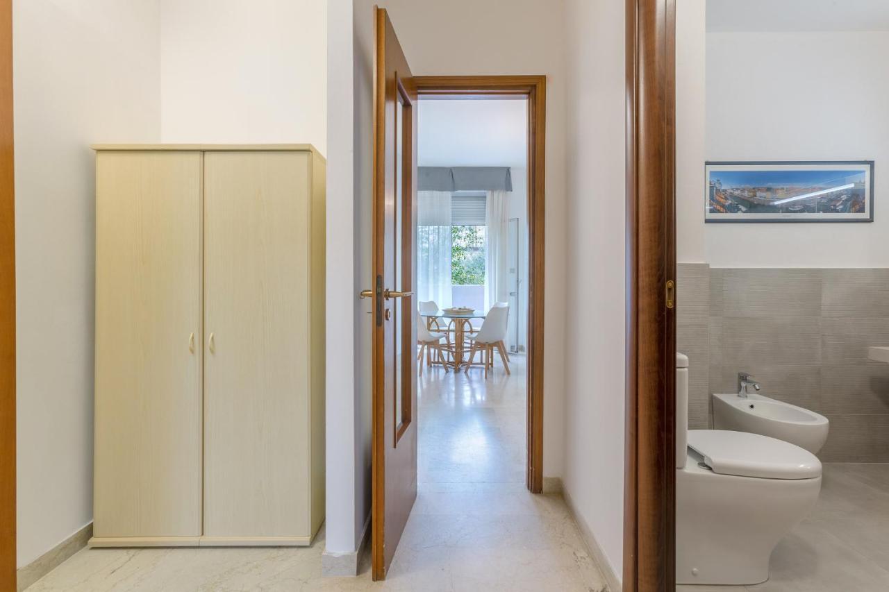 Ferrara A 5 Min Dalla Stazione Apartment X5 Εξωτερικό φωτογραφία