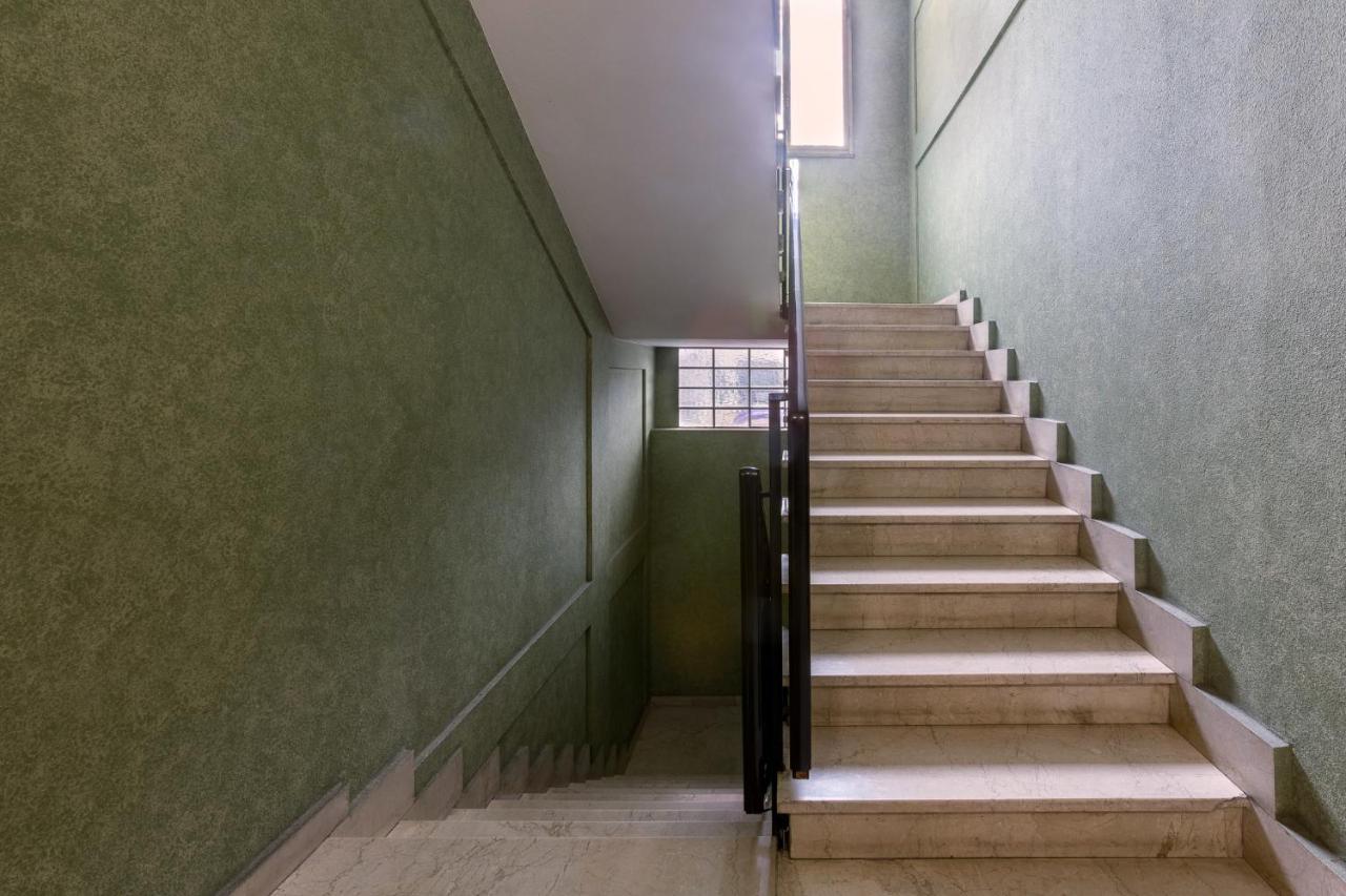Ferrara A 5 Min Dalla Stazione Apartment X5 Εξωτερικό φωτογραφία