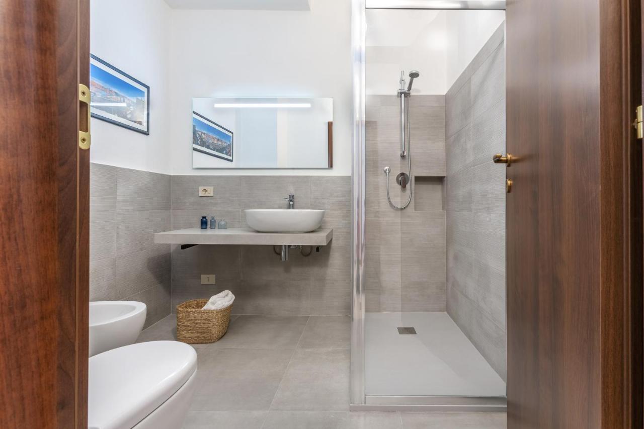 Ferrara A 5 Min Dalla Stazione Apartment X5 Εξωτερικό φωτογραφία