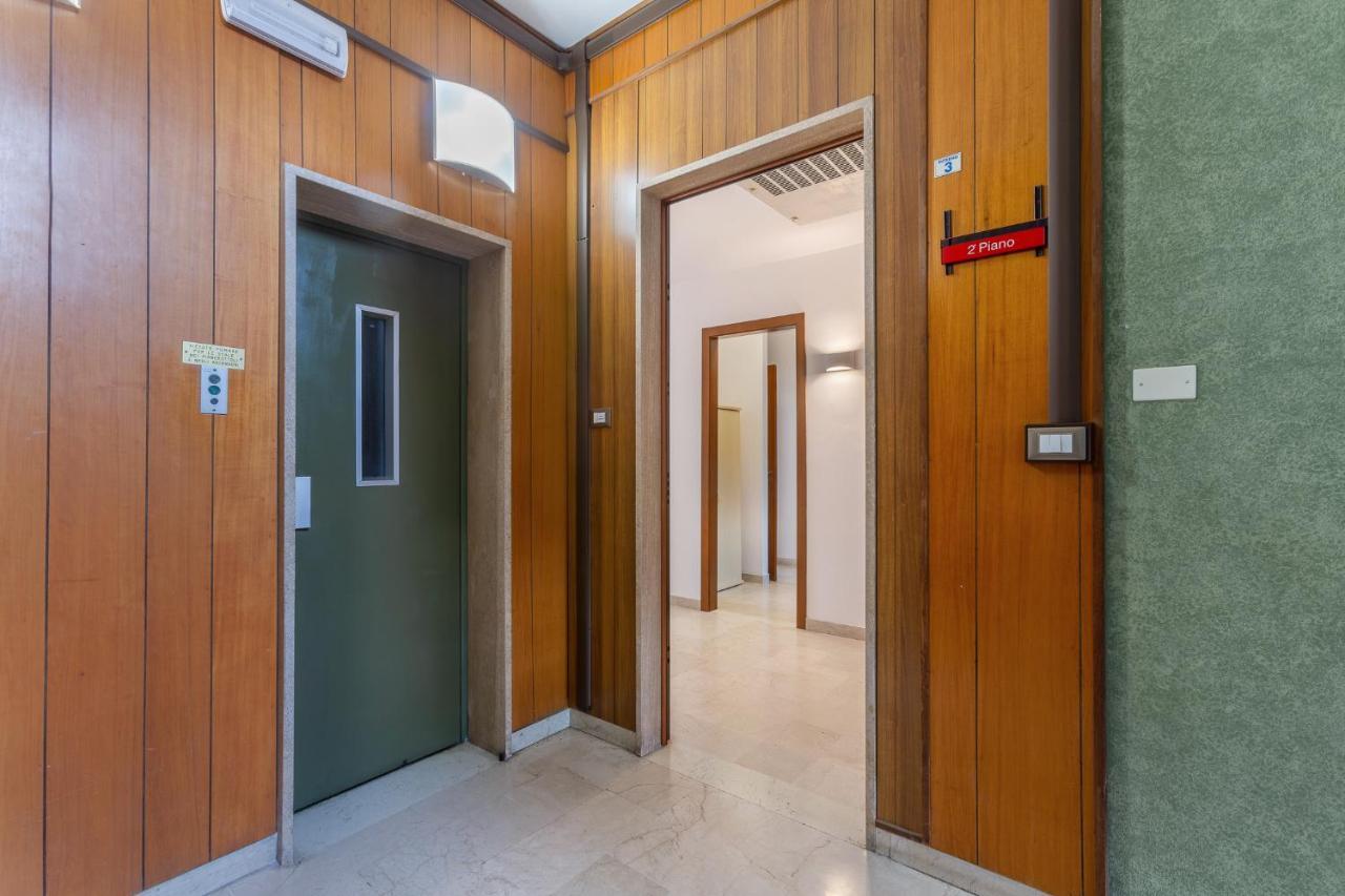 Ferrara A 5 Min Dalla Stazione Apartment X5 Εξωτερικό φωτογραφία