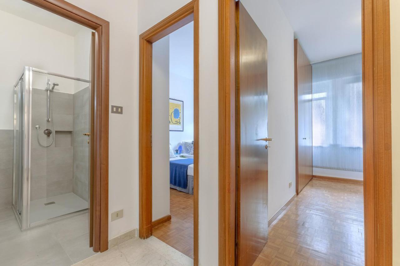Ferrara A 5 Min Dalla Stazione Apartment X5 Εξωτερικό φωτογραφία