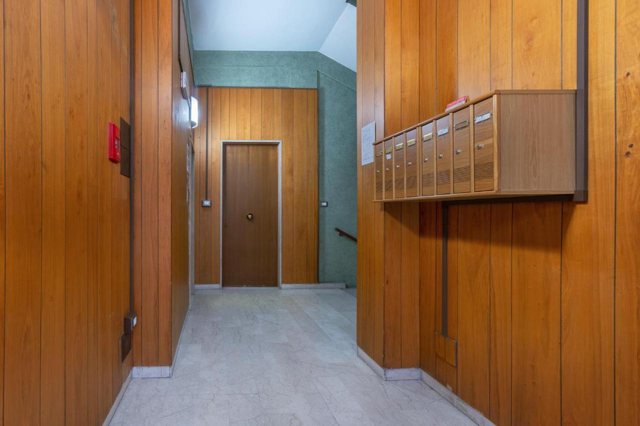 Ferrara A 5 Min Dalla Stazione Apartment X5 Εξωτερικό φωτογραφία
