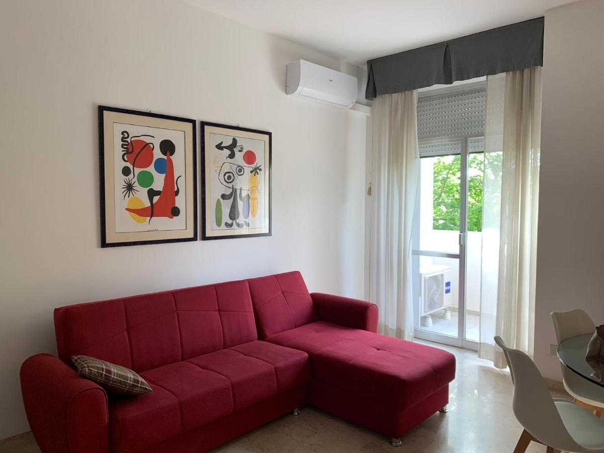 Ferrara A 5 Min Dalla Stazione Apartment X5 Εξωτερικό φωτογραφία